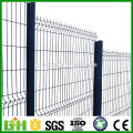 2016 low price galvanized welded wire mesh factory